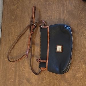 Dooney and Bourke cross body